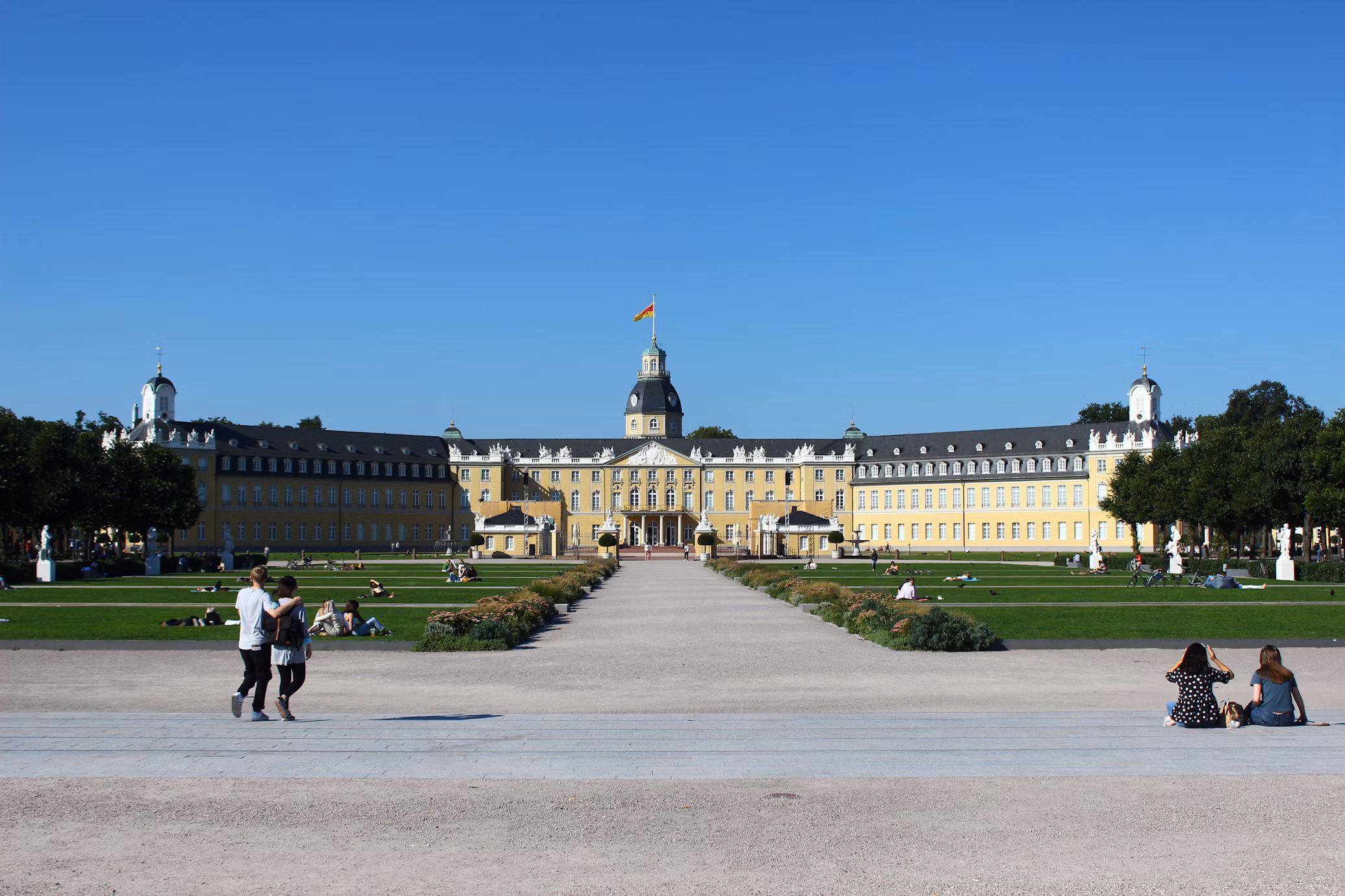 Karlsruhe Institute of Technology